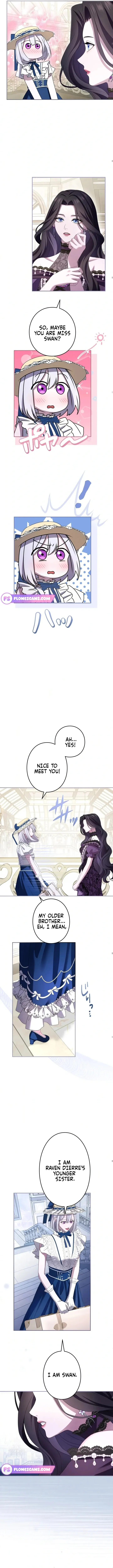 Read I’ve Fallen for the Empire’s Greatest Villainess EN Manga Online