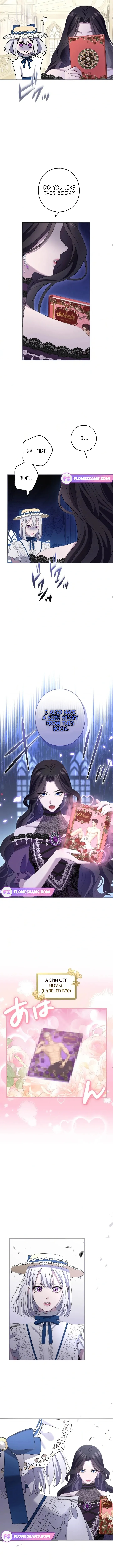 Read I’ve Fallen for the Empire’s Greatest Villainess EN Manga Online