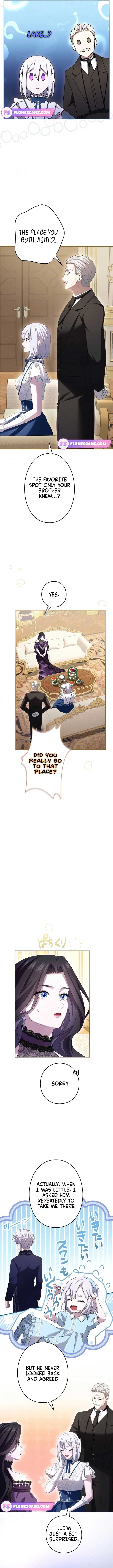 Read I’ve Fallen for the Empire’s Greatest Villainess EN Manga Online