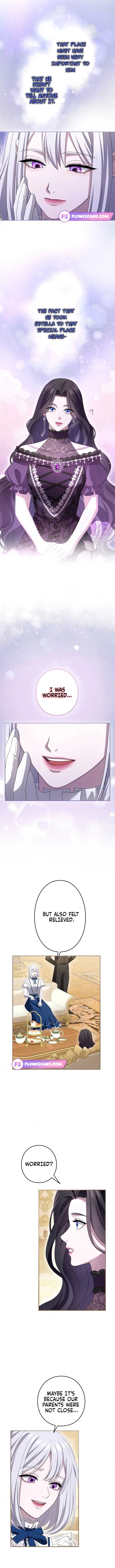 Read I’ve Fallen for the Empire’s Greatest Villainess EN Manga Online