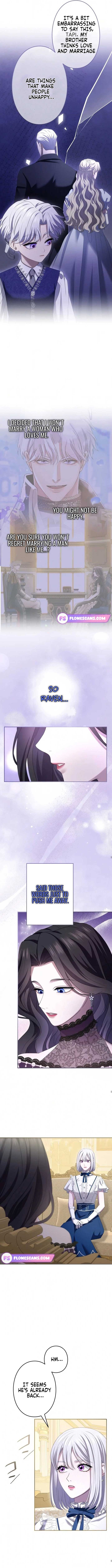 Read I’ve Fallen for the Empire’s Greatest Villainess EN Manga Online