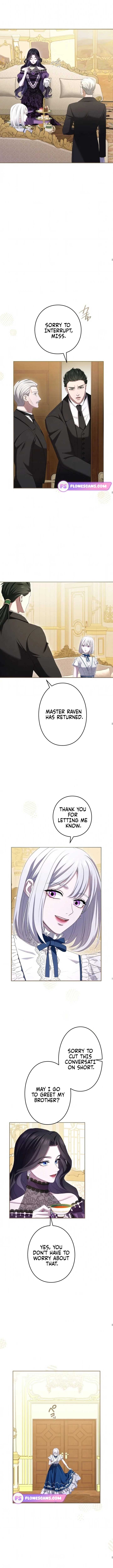 Read I’ve Fallen for the Empire’s Greatest Villainess EN Manga Online