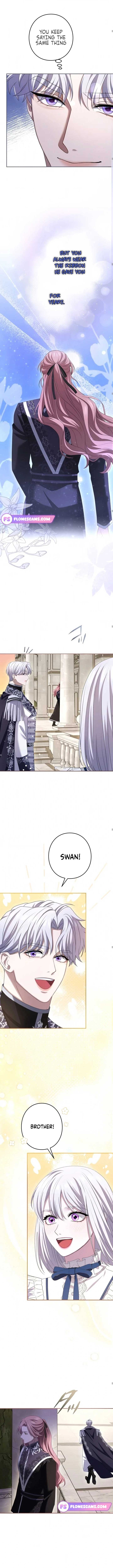Read I’ve Fallen for the Empire’s Greatest Villainess EN Manga Online