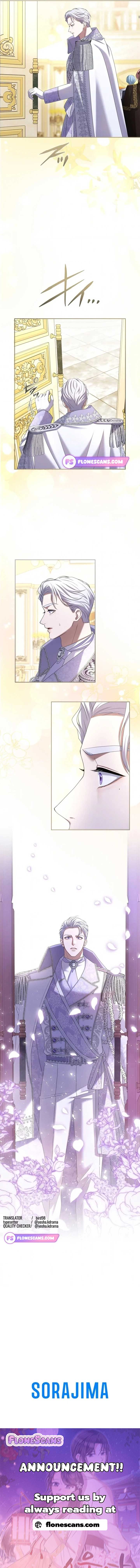 Read I’ve Fallen for the Empire’s Greatest Villainess EN Manga Online