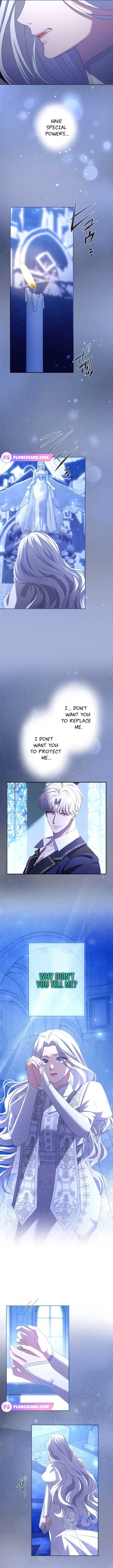 Read I’ve Fallen for the Empire’s Greatest Villainess EN Manga Online