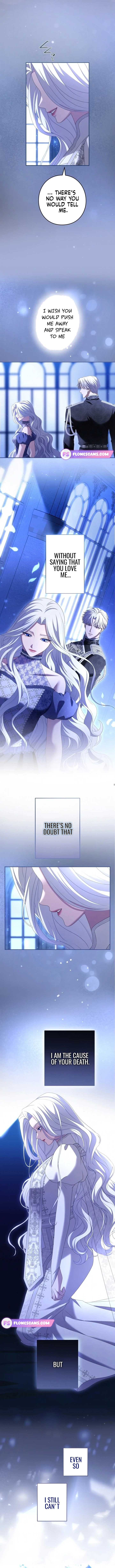 Read I’ve Fallen for the Empire’s Greatest Villainess EN Manga Online