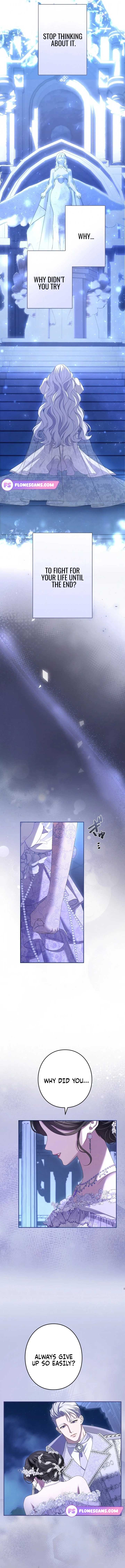 Read I’ve Fallen for the Empire’s Greatest Villainess EN Manga Online