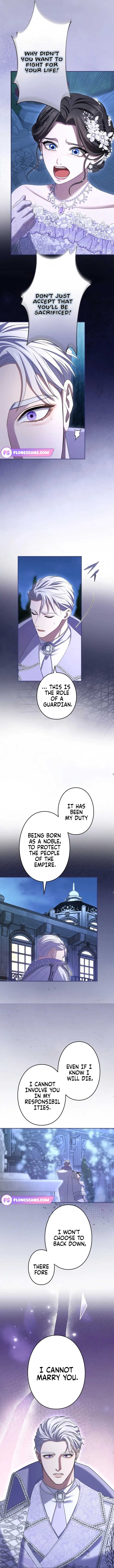 Read I’ve Fallen for the Empire’s Greatest Villainess EN Manga Online