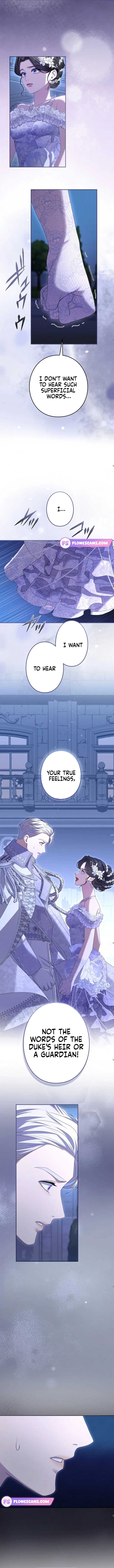 Read I’ve Fallen for the Empire’s Greatest Villainess EN Manga Online
