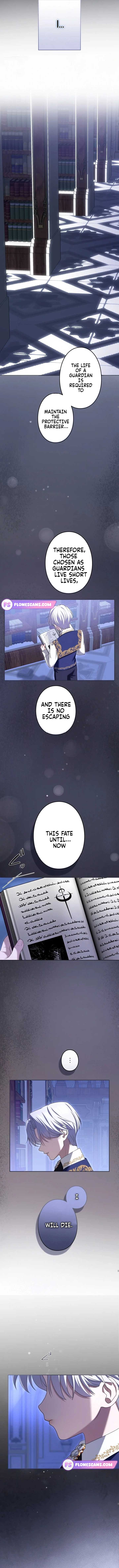 Read I’ve Fallen for the Empire’s Greatest Villainess EN Manga Online