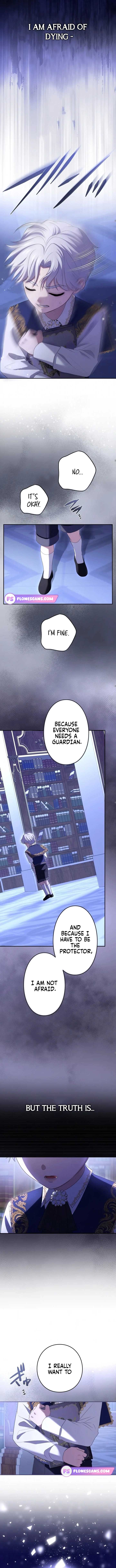 Read I’ve Fallen for the Empire’s Greatest Villainess EN Manga Online