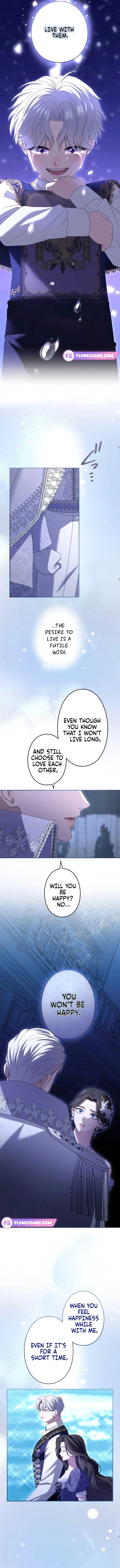 Read I’ve Fallen for the Empire’s Greatest Villainess EN Manga Online