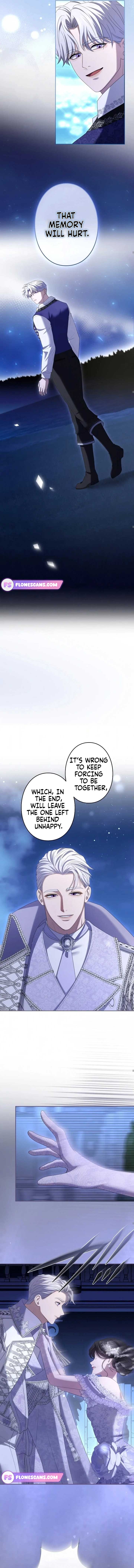Read I’ve Fallen for the Empire’s Greatest Villainess EN Manga Online