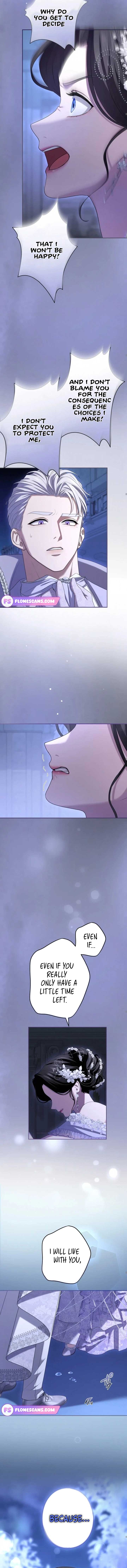 Read I’ve Fallen for the Empire’s Greatest Villainess EN Manga Online