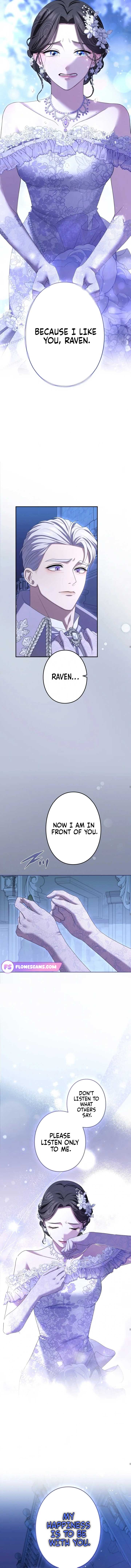Read I’ve Fallen for the Empire’s Greatest Villainess EN Manga Online