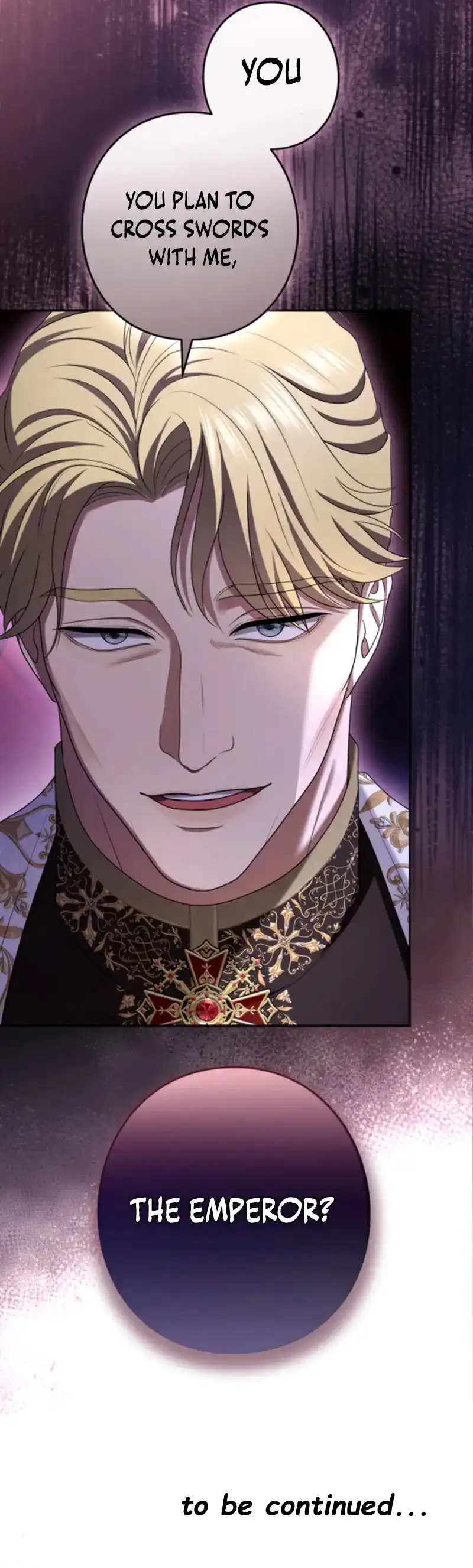 Read I’ve Fallen for the Empire’s Greatest Villainess EN Manga Online