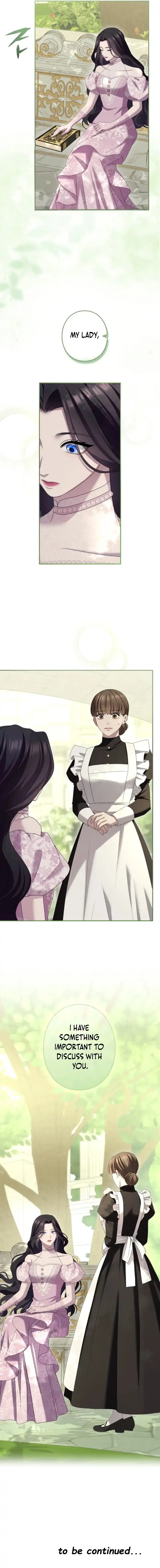 Read I’ve Fallen for the Empire’s Greatest Villainess EN Manga Online