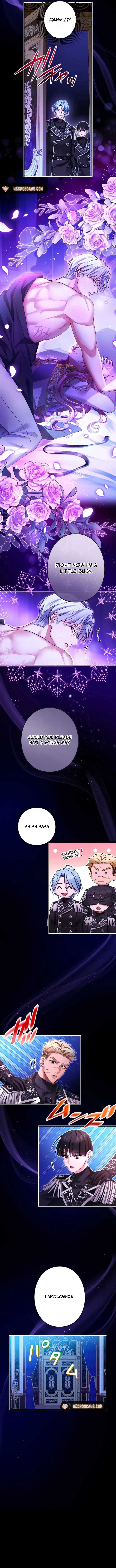 Read I’ve Fallen for the Empire’s Greatest Villainess EN Manga Online