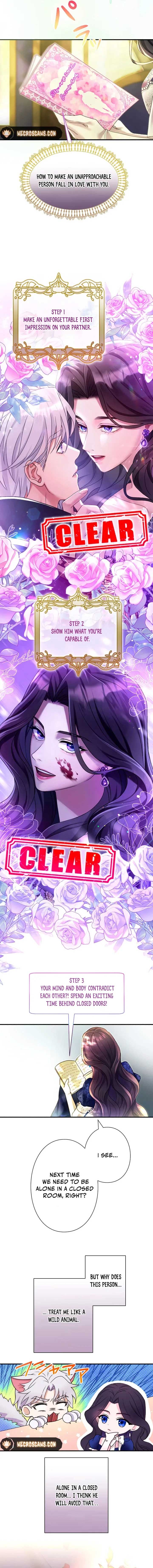 Read I’ve Fallen for the Empire’s Greatest Villainess EN Manga Online