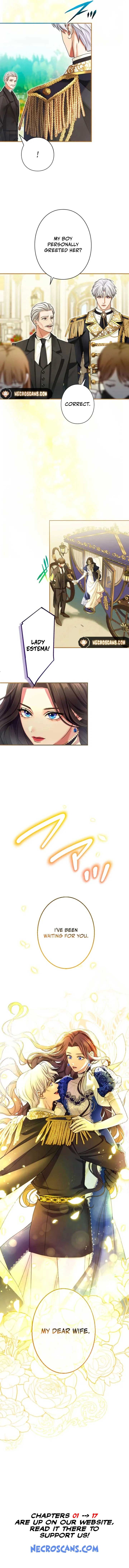 Read I’ve Fallen for the Empire’s Greatest Villainess EN Manga Online