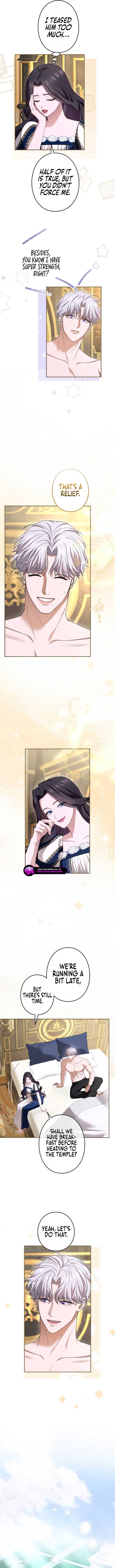 Read I’ve Fallen for the Empire’s Greatest Villainess EN Manga Online