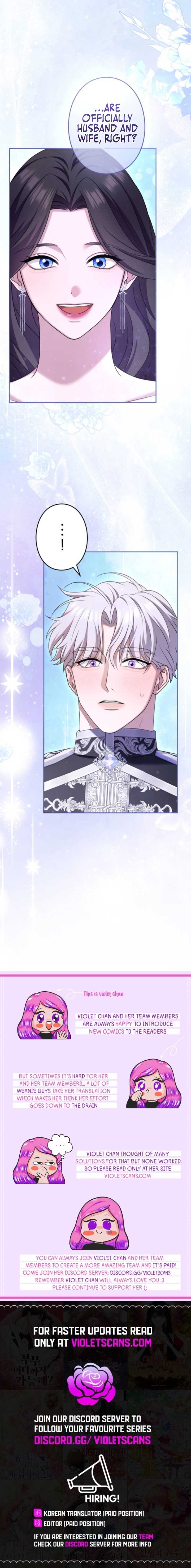 Read I’ve Fallen for the Empire’s Greatest Villainess EN Manga Online