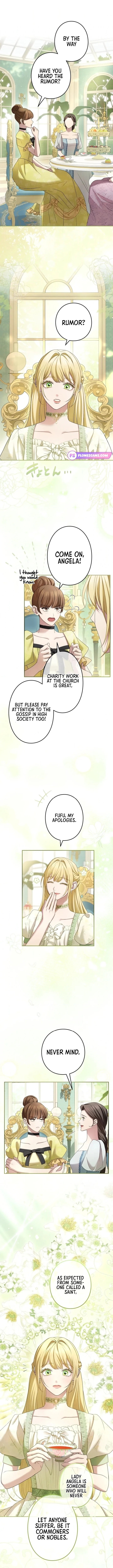 Read I’ve Fallen for the Empire’s Greatest Villainess EN Manga Online