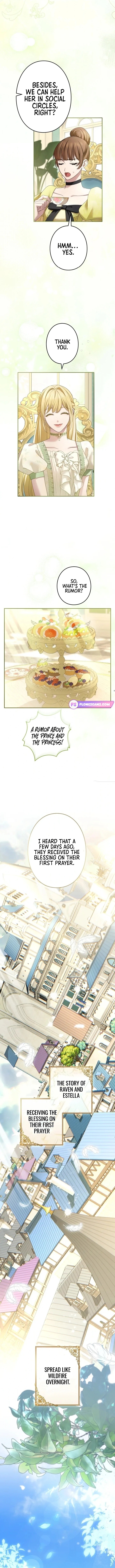 Read I’ve Fallen for the Empire’s Greatest Villainess EN Manga Online
