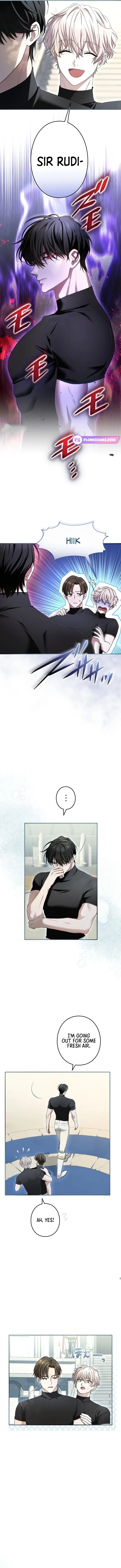 Read I’ve Fallen for the Empire’s Greatest Villainess EN Manga Online