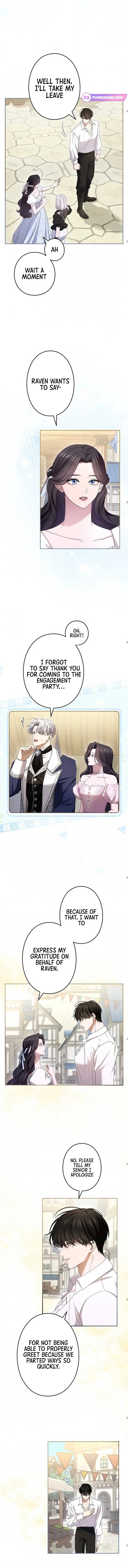 Read I’ve Fallen for the Empire’s Greatest Villainess EN Manga Online