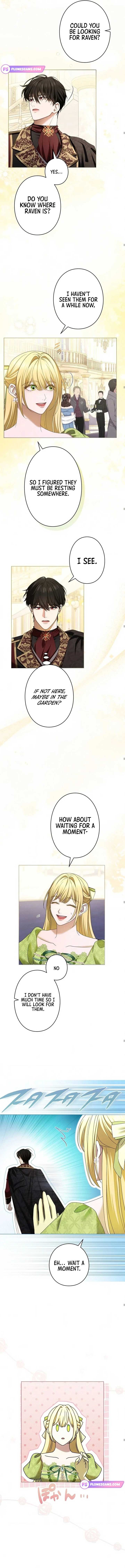 Read I’ve Fallen for the Empire’s Greatest Villainess EN Manga Online