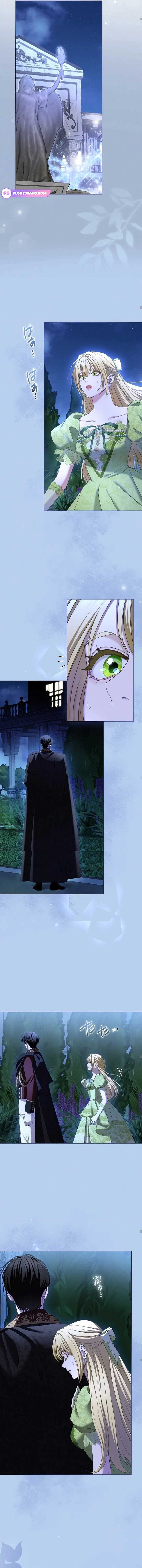 Read I’ve Fallen for the Empire’s Greatest Villainess EN Manga Online