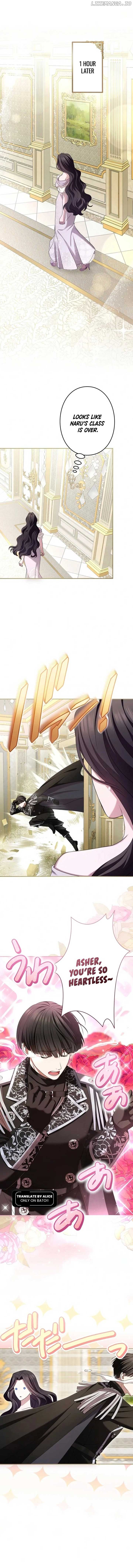 Read I’ve Fallen for the Empire’s Greatest Villainess EN Manga Online