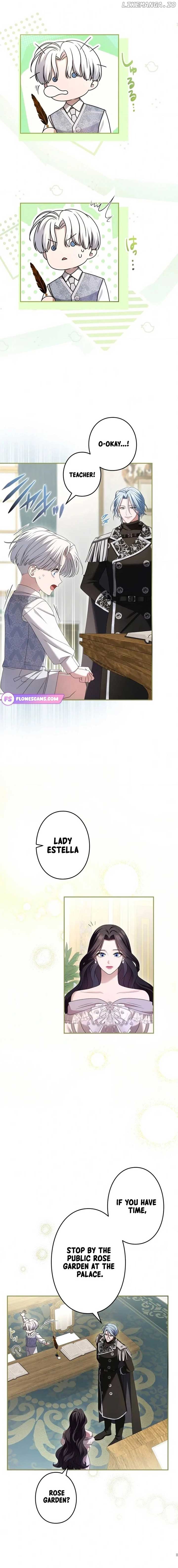 Read I’ve Fallen for the Empire’s Greatest Villainess EN Manga Online