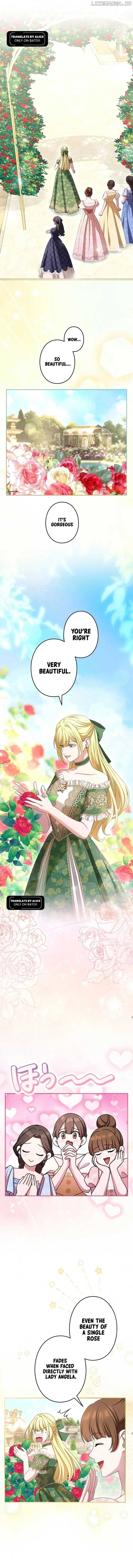 Read I’ve Fallen for the Empire’s Greatest Villainess EN Manga Online