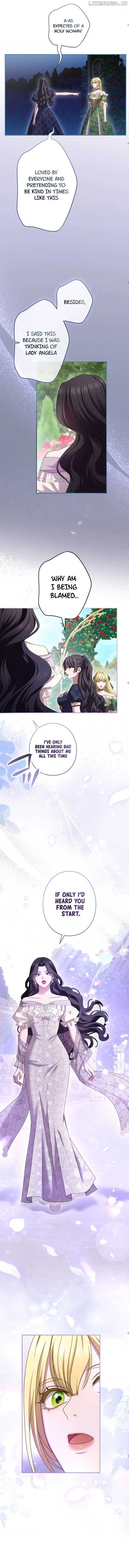 Read I’ve Fallen for the Empire’s Greatest Villainess EN Manga Online