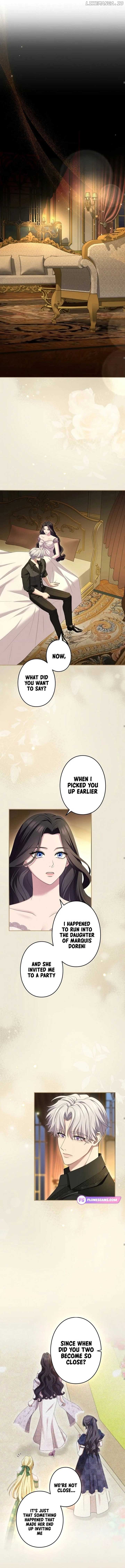 Read I’ve Fallen for the Empire’s Greatest Villainess EN Manga Online