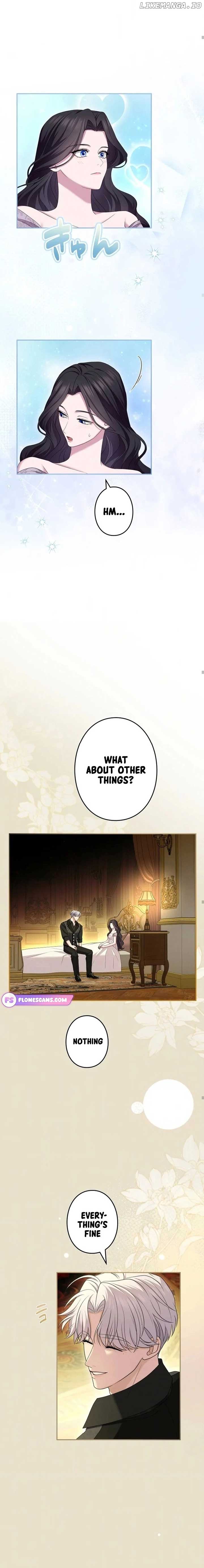 Read I’ve Fallen for the Empire’s Greatest Villainess EN Manga Online