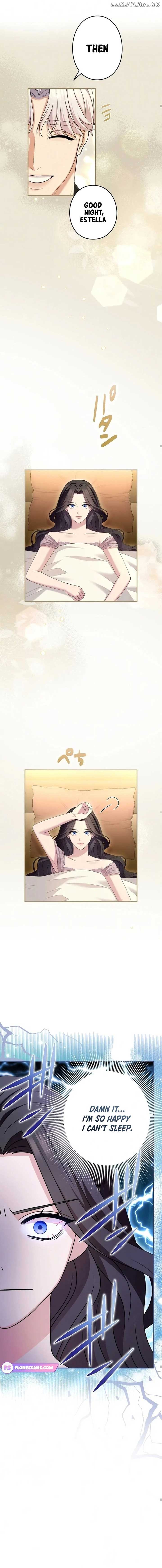 Read I’ve Fallen for the Empire’s Greatest Villainess EN Manga Online
