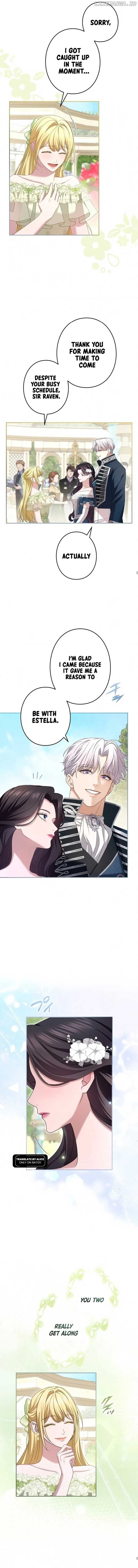 Read I’ve Fallen for the Empire’s Greatest Villainess EN Manga Online