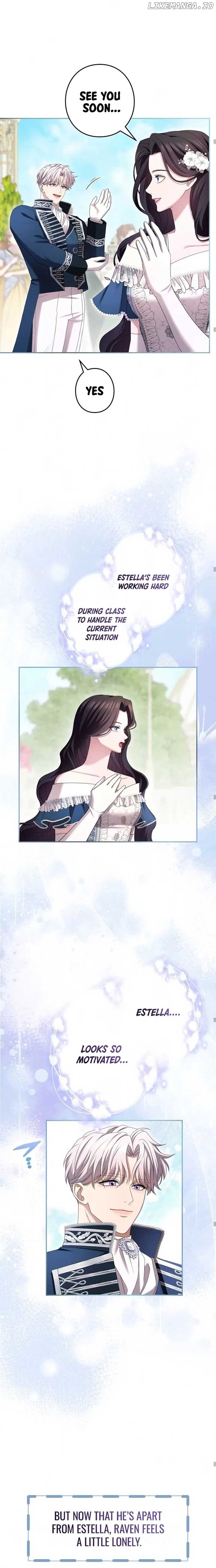 Read I’ve Fallen for the Empire’s Greatest Villainess EN Manga Online
