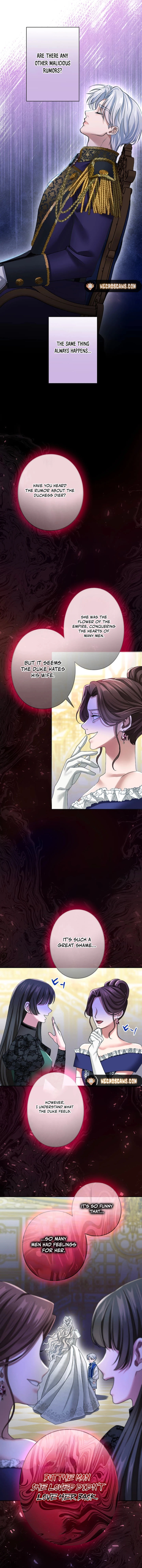 Read I’ve Fallen for the Empire’s Greatest Villainess EN Manga Online