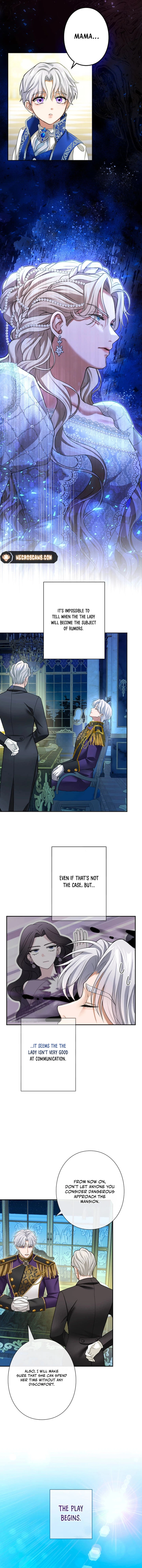 Read I’ve Fallen for the Empire’s Greatest Villainess EN Manga Online