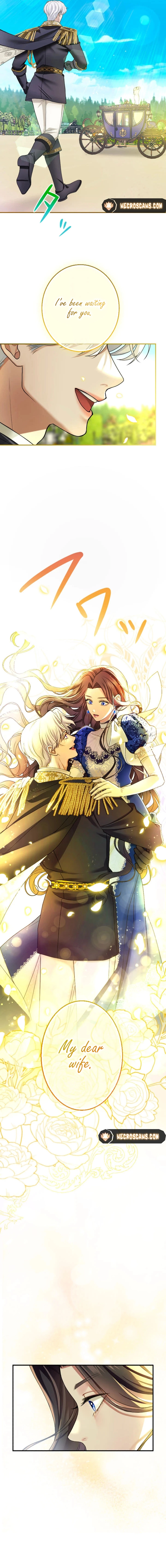 Read I’ve Fallen for the Empire’s Greatest Villainess EN Manga Online