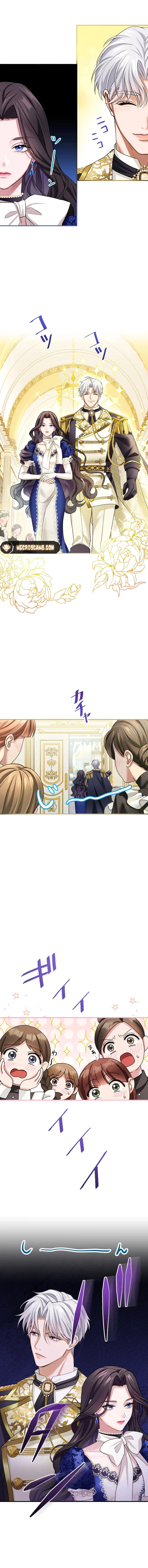 Read I’ve Fallen for the Empire’s Greatest Villainess EN Manga Online