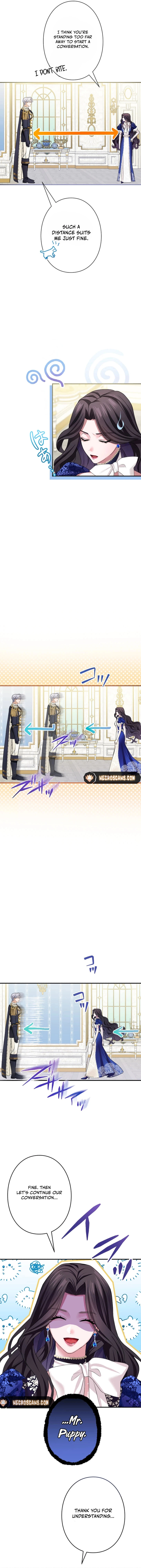 Read I’ve Fallen for the Empire’s Greatest Villainess EN Manga Online