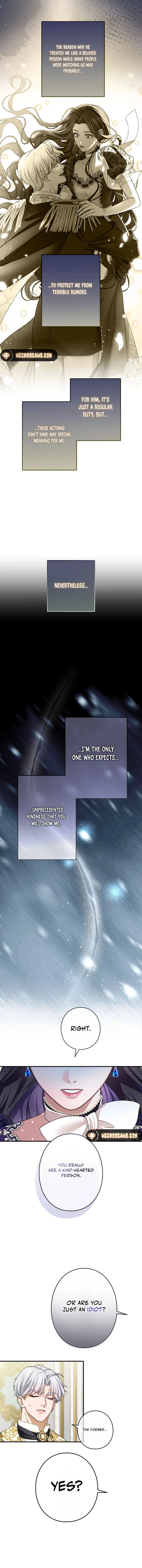 Read I’ve Fallen for the Empire’s Greatest Villainess EN Manga Online