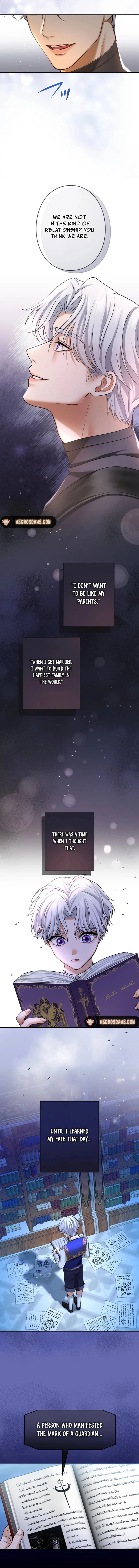 Read I’ve Fallen for the Empire’s Greatest Villainess EN Manga Online