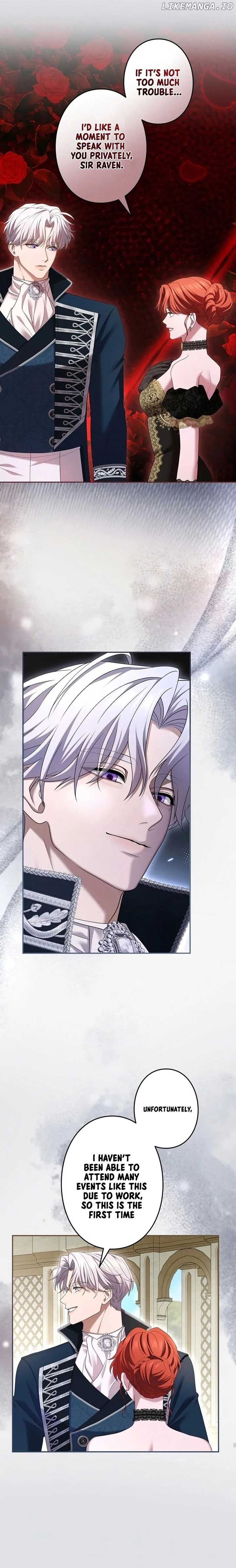 Read I’ve Fallen for the Empire’s Greatest Villainess EN Manga Online