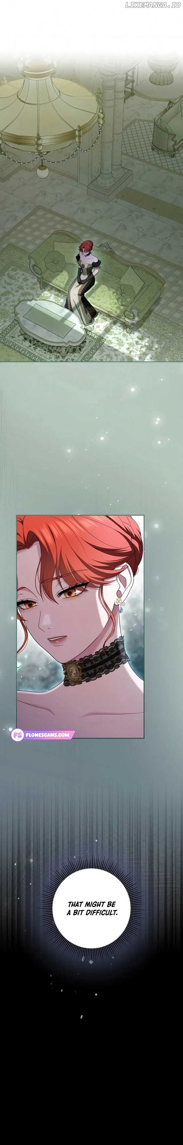 Read I’ve Fallen for the Empire’s Greatest Villainess EN Manga Online